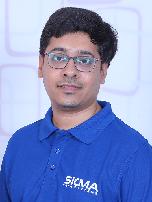 Aalap Shah