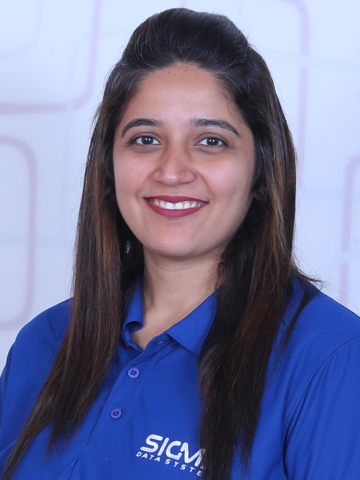Amrin Rajani