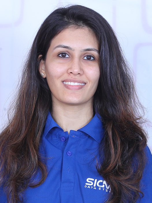 Dimple Rudakia
