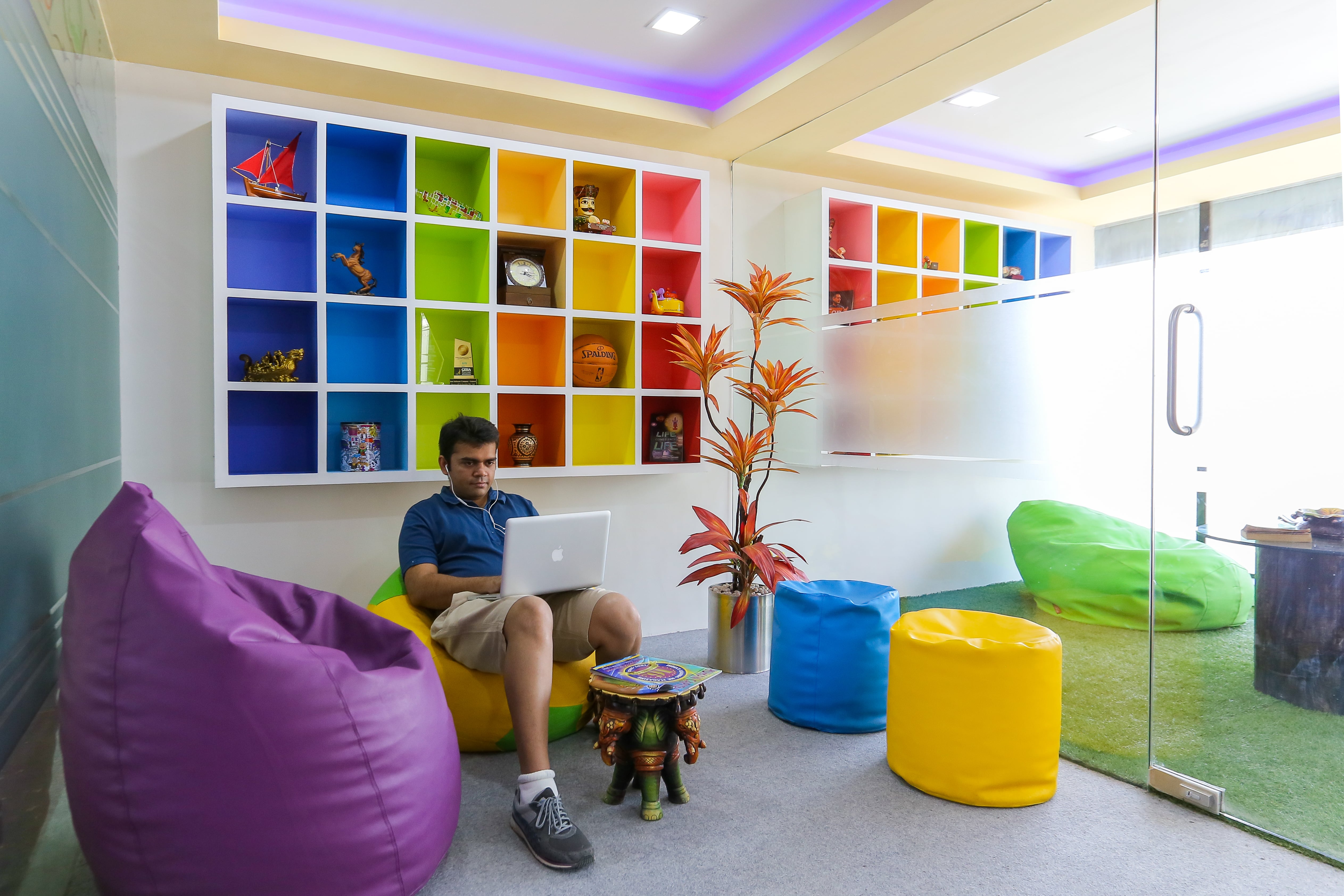 Company Culture Image