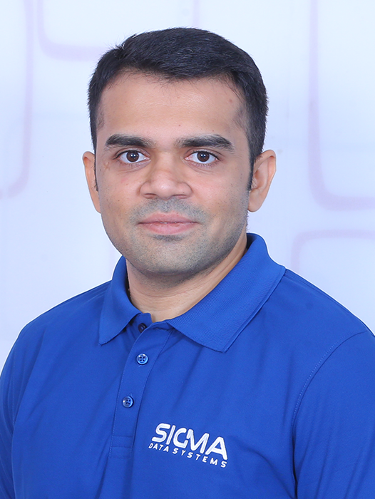 Jayneel Patel