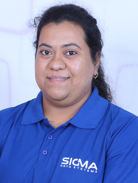 Poonam Matai