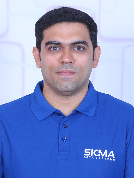 Prerak Thakkar