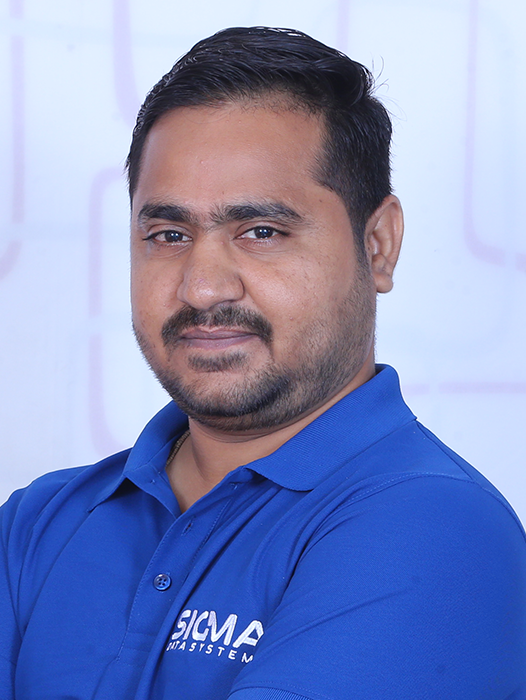 Satish Patel
