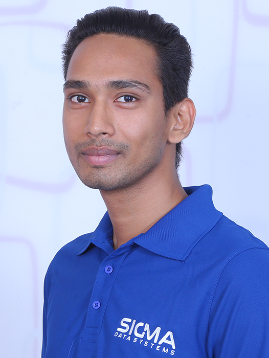Shailesh Rajput