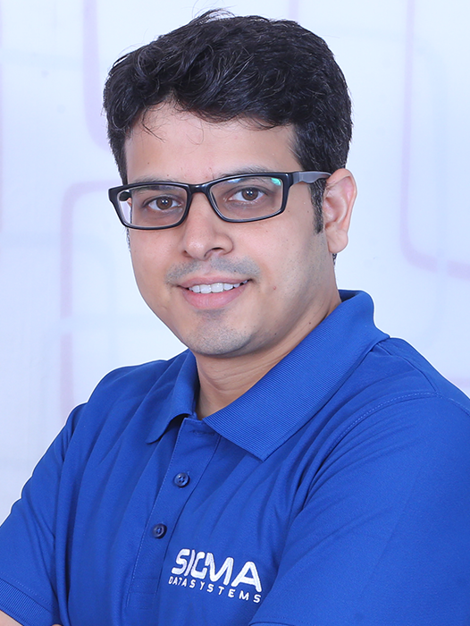 Vinod Sanadhya