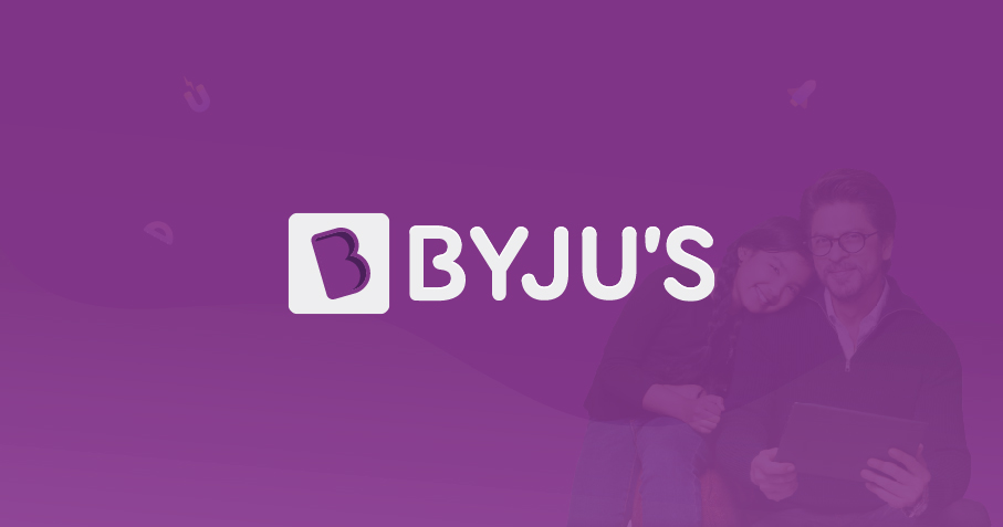 Post Image of Byju’s