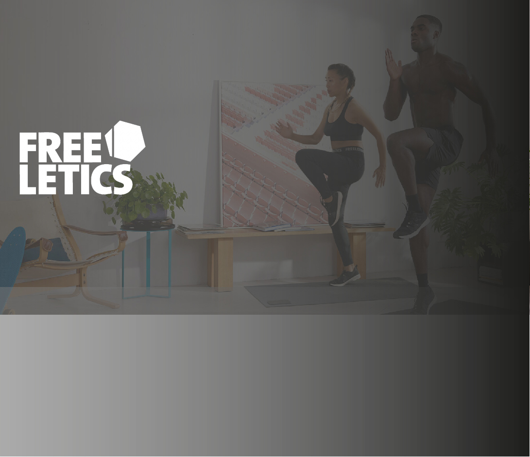 Post Image of Freeletics