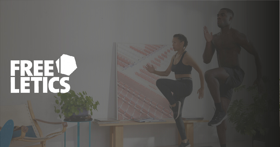 Post Image of Freeletics