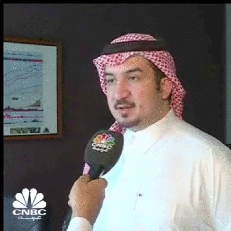 Nawaf Alabra