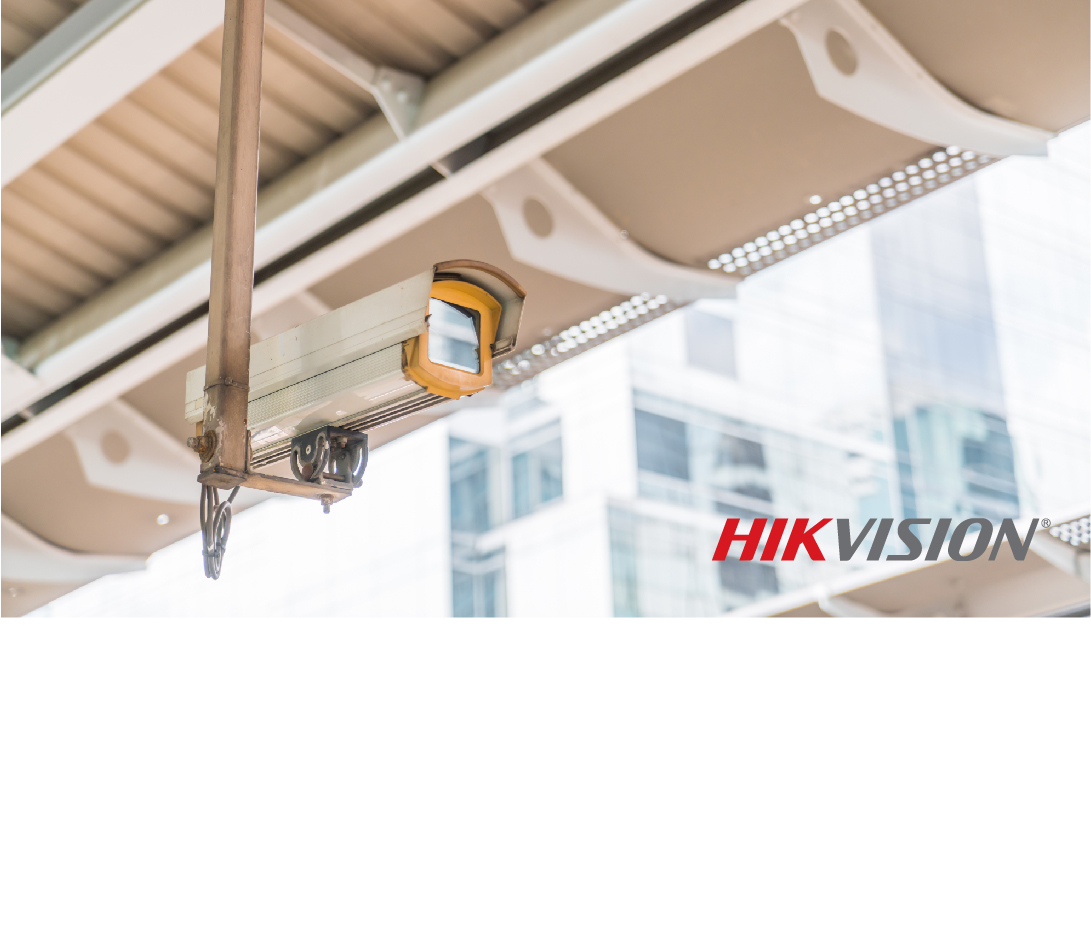 Post Image of Hik-vision