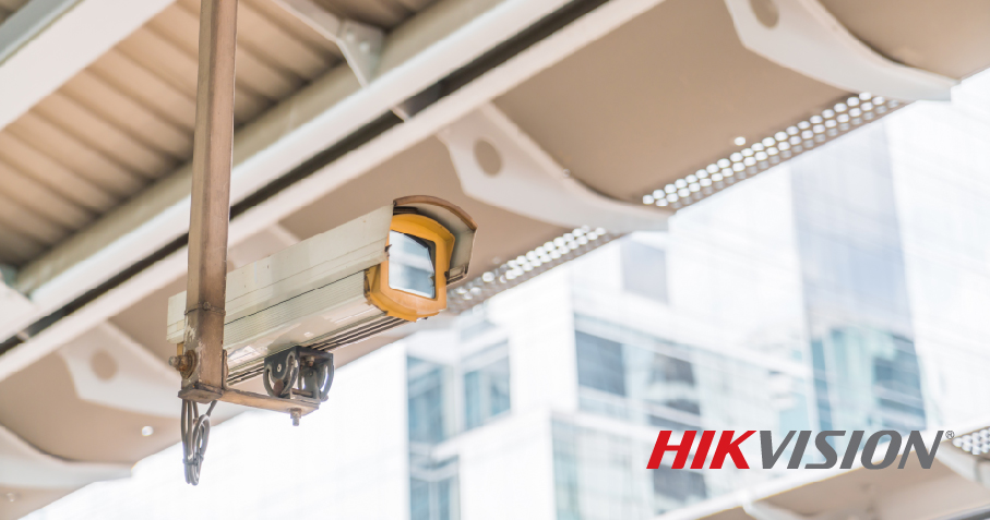 Post Image of Hik-vision