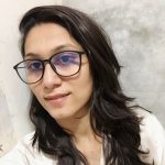 Meghavi Vyas