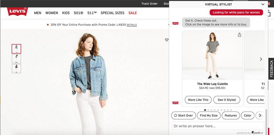 Chatbots - Increases Brand Engagement with Customers