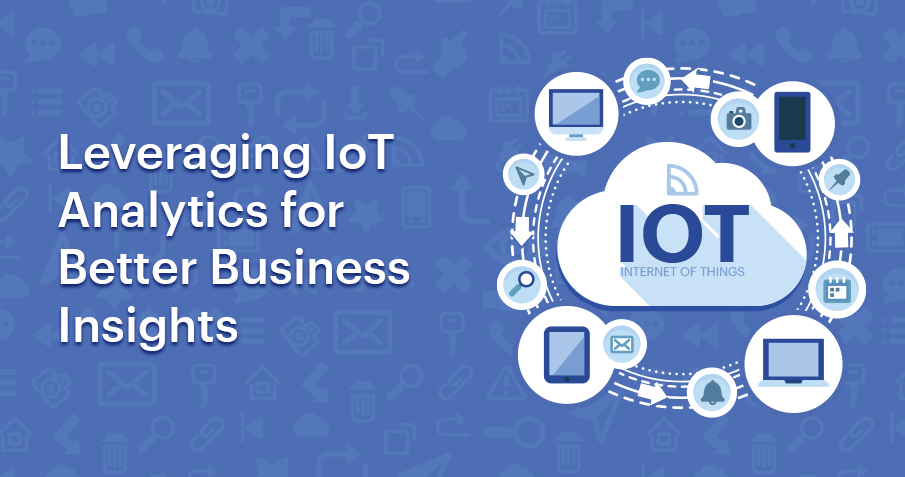 Communication needs of your IoT projects