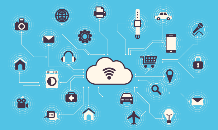 Data Integration in IoT