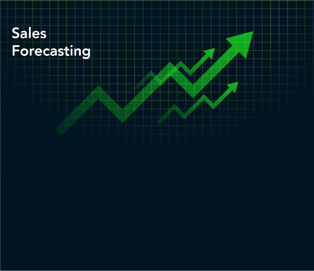 Post Image of Sales forecasting