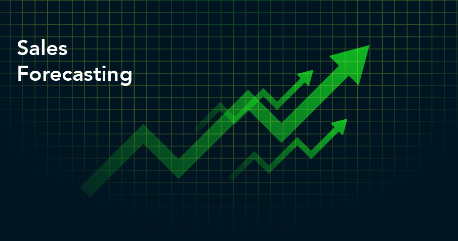 Post Image of Sales forecasting