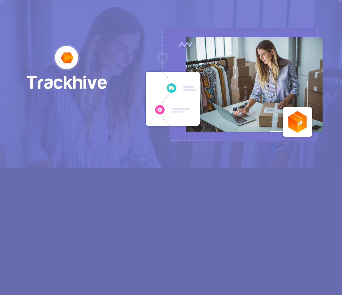 Post Image of Trackhive