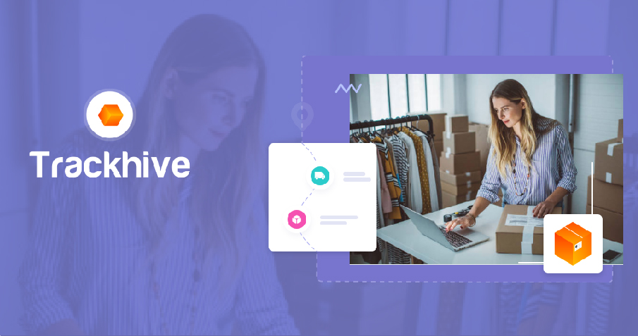Post Image of Trackhive