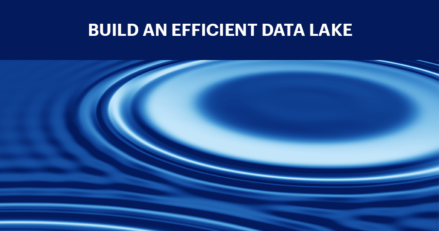 Post Image of How to build an efficient Data Lake to update the business?