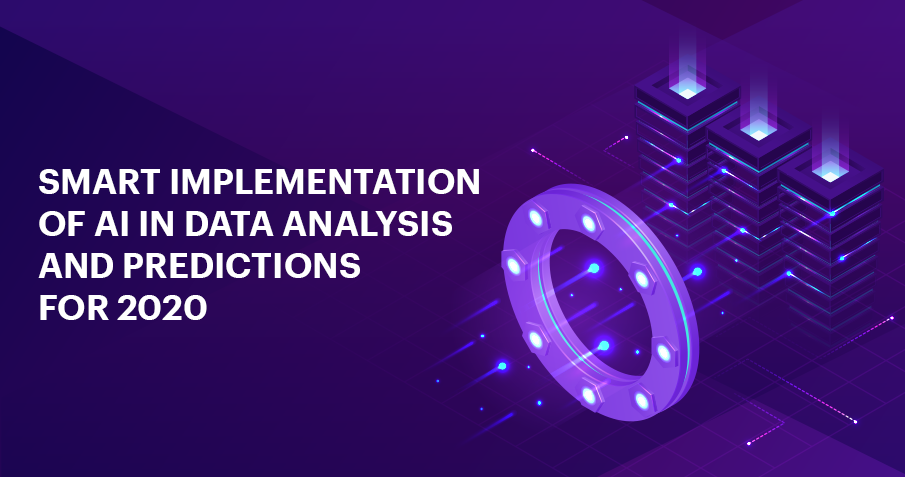 Post Image of Smart Implementation of AI in Data Analysis and Predictions