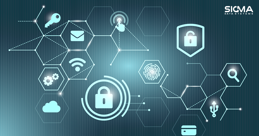 Defining Data Security