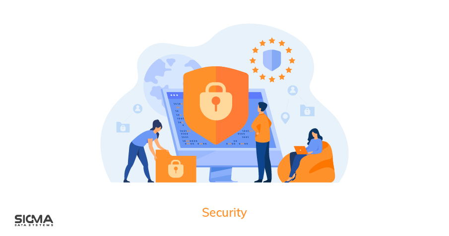 Security
