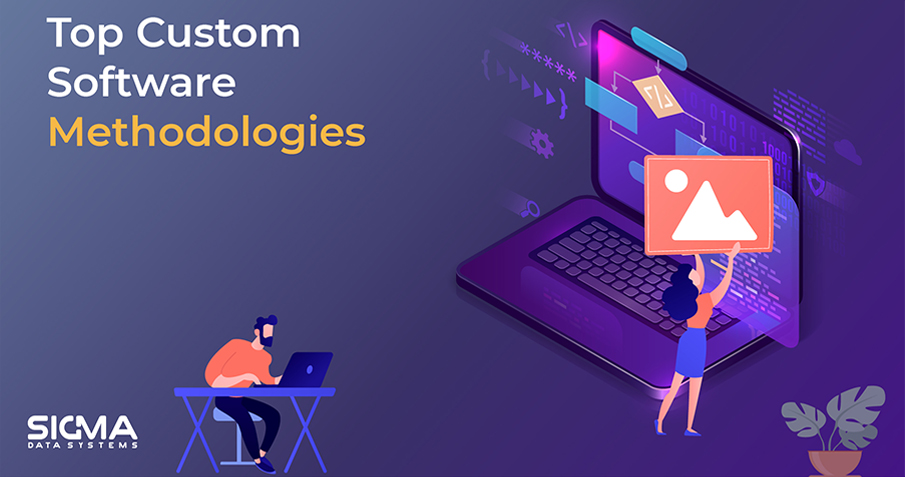 Post Image of Do you know what are top custom software development methodologies?