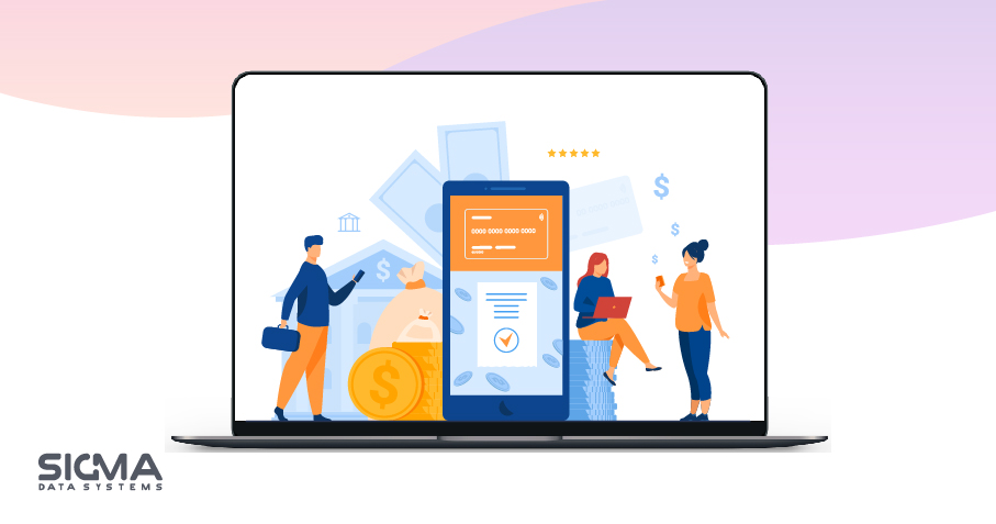 Fintech software result