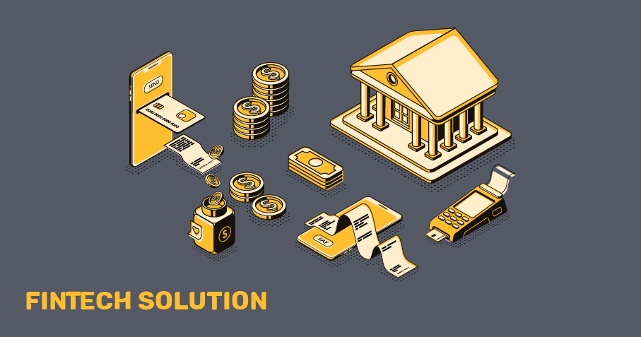 Post Image of FinTech Solution