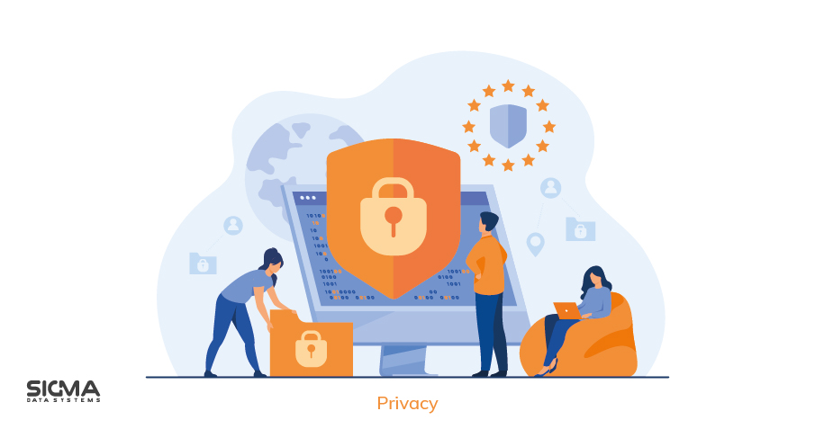 Privacy